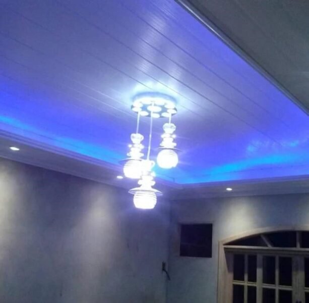 Lins Decorações S.M