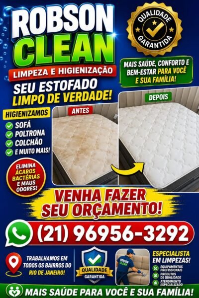 Robson