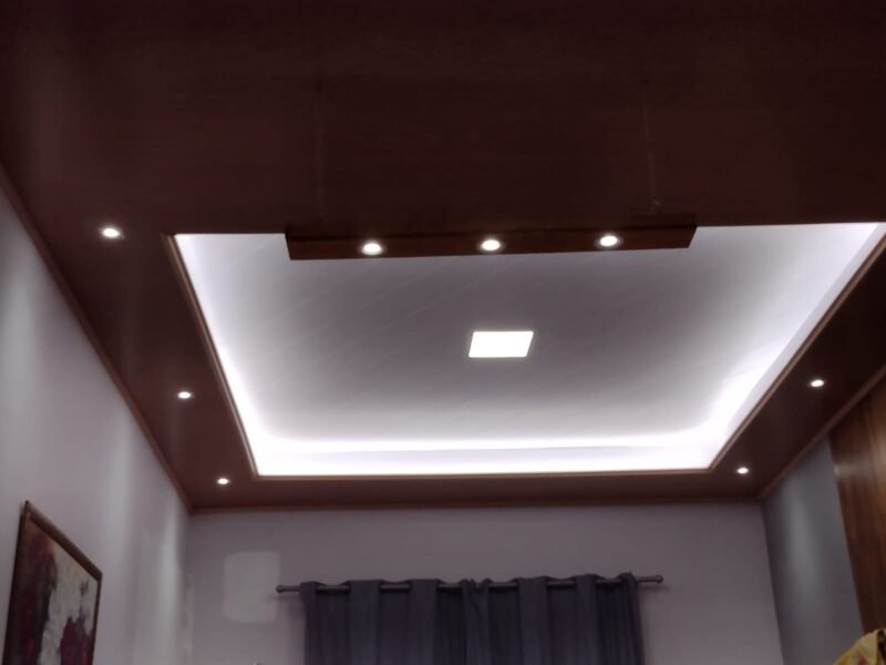 Lins Decorações S.M