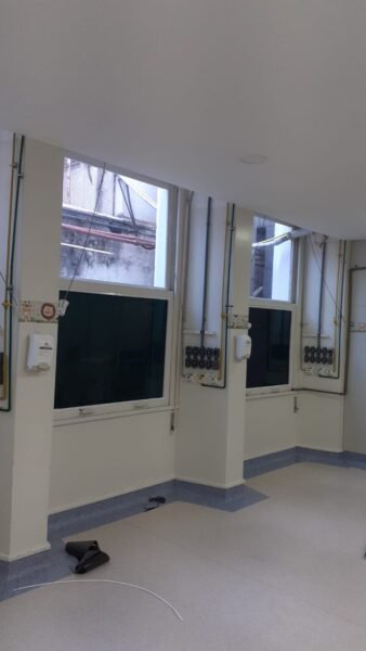 Lins Decorações S.M
