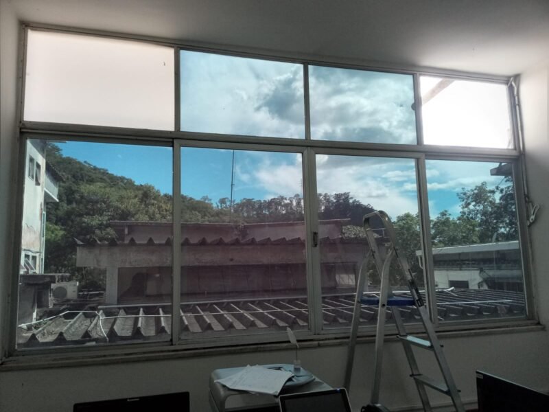 Lins Decorações S.M