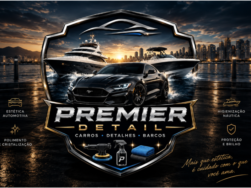 Premier Details