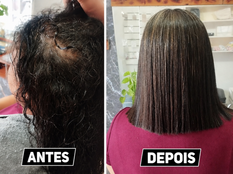 Kamila Hair