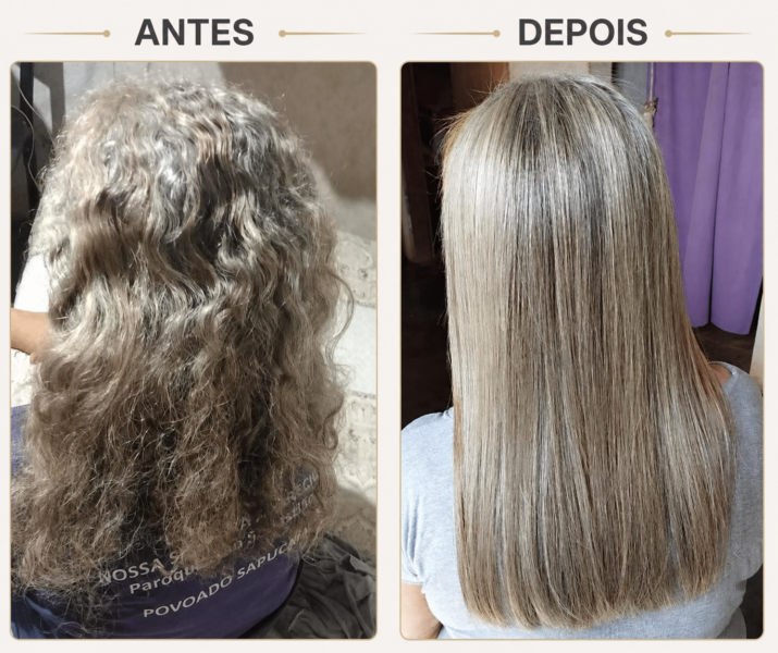 Kamila Hair