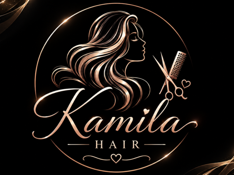 Kamila Hair