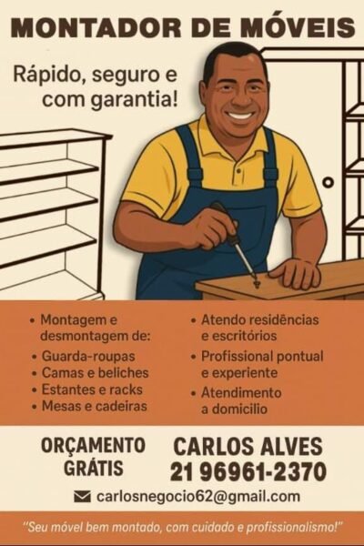 Carlos Alves