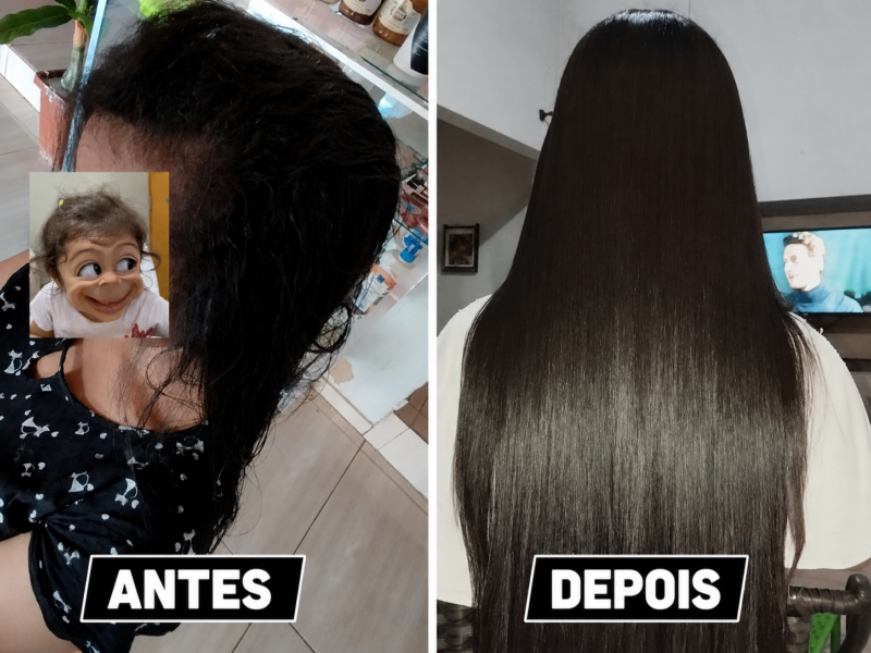 Kamila Hair