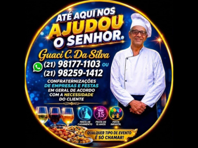 Guaci da Silva