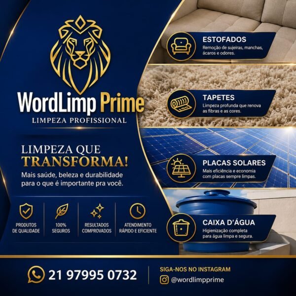 World Limp Prime