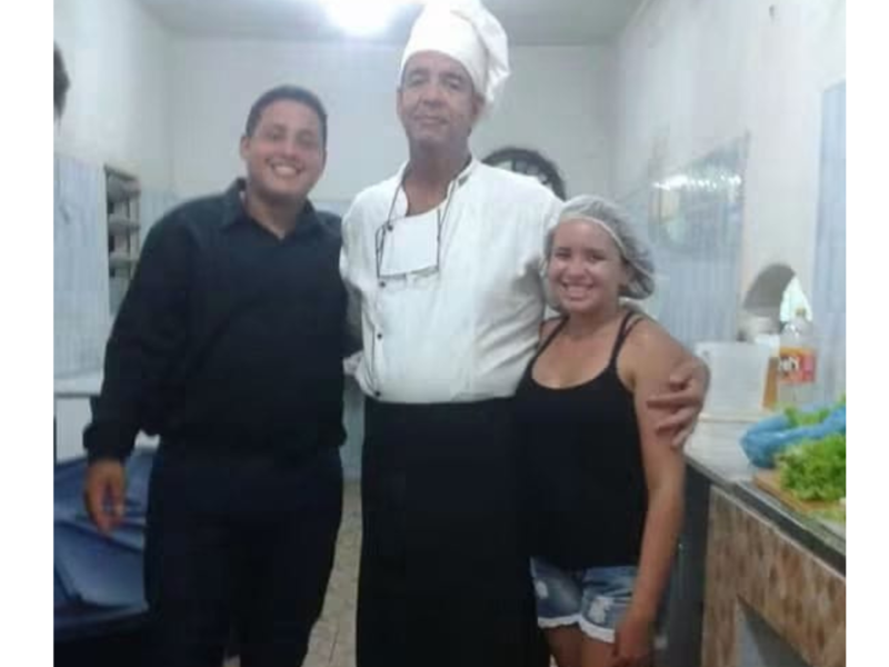Guaci da Silva
