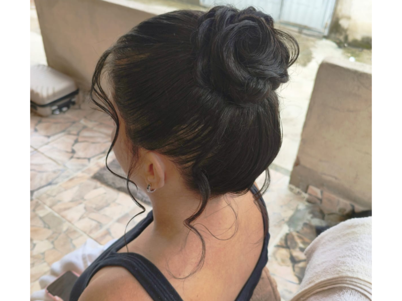 MS Hair Designer