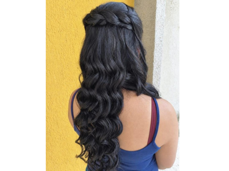 MS Hair Designer