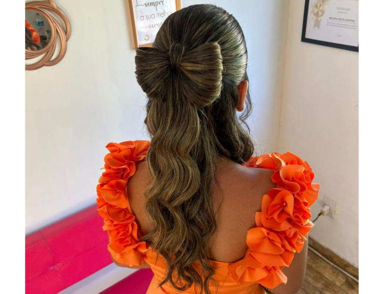 MS Hair Designer