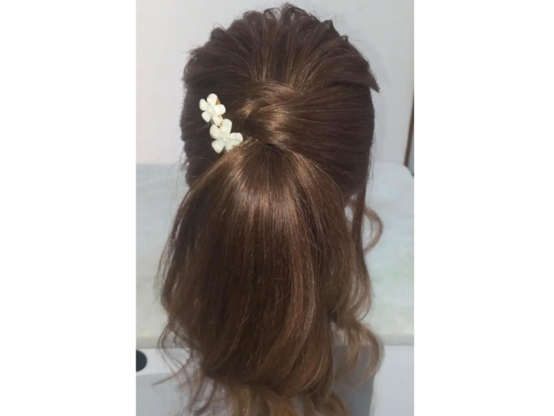MS Hair Designer