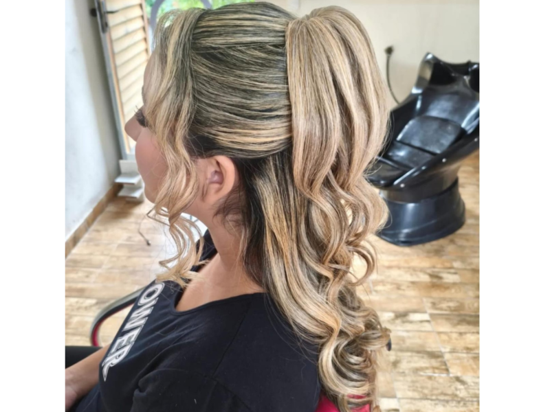 MS Hair Designer
